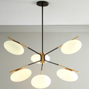 Arvid | Modern Chandelier