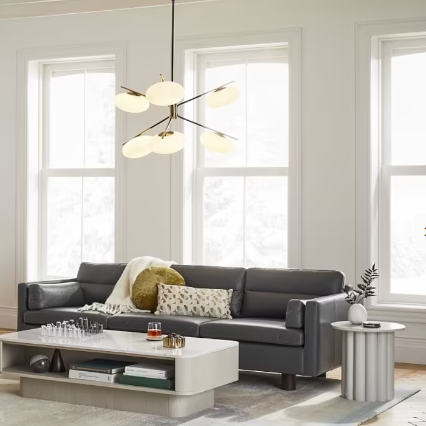 Arvid | Modern Chandelier - Home Cartel ®