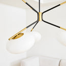 Arvid | Modern Chandelier