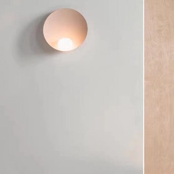 Haven | Minimalist Wall Lamp - Home Cartel ®