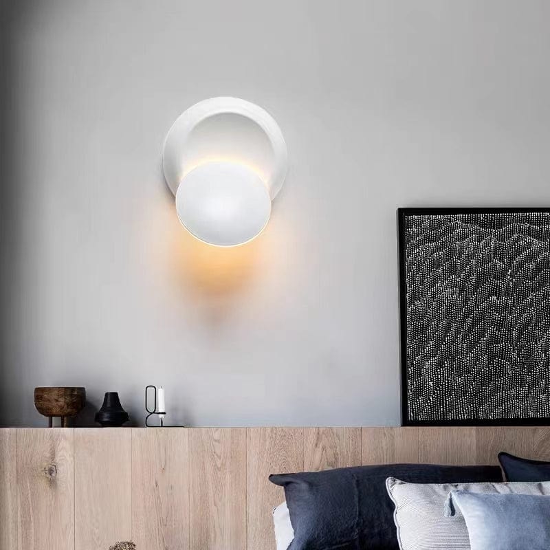 Sloane | Minimalist Wall Lamp - Home Cartel ®