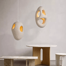 Farah | Wabi Sabi Pendant Light