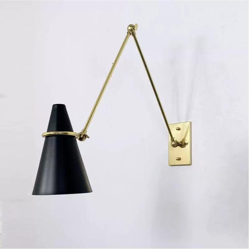 Aelvarion | Wall Light - Detail View #2 | HomeCartel