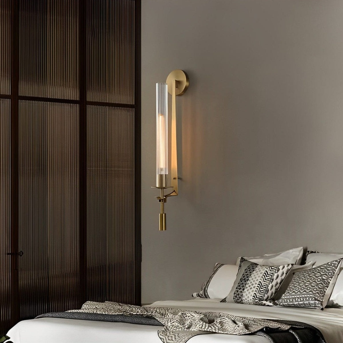 Astridia | Modern Wall Light - Home Cartel ®