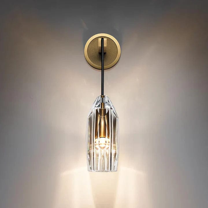 Harvey | Wall Light - Detail View #2 | HomeCartel