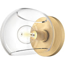 Lazar | Wall Lamp