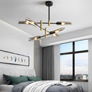 Arnav | Modern Chandelier