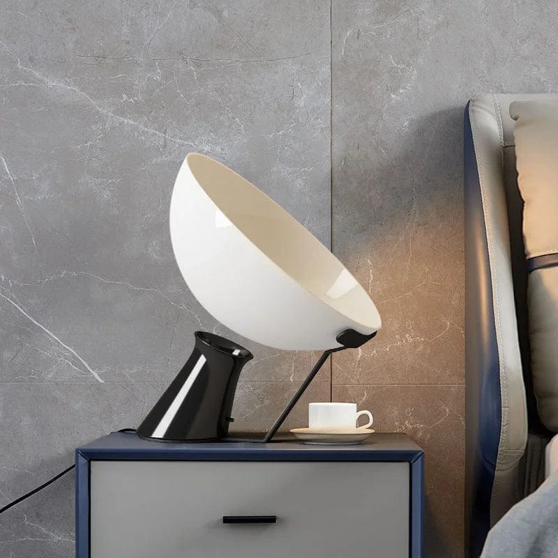 Herze | Table Lamp - Detail View #4 | HomeCartel