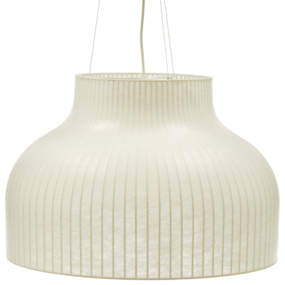 Eydis | Silk Pendant Light - Home Cartel ®