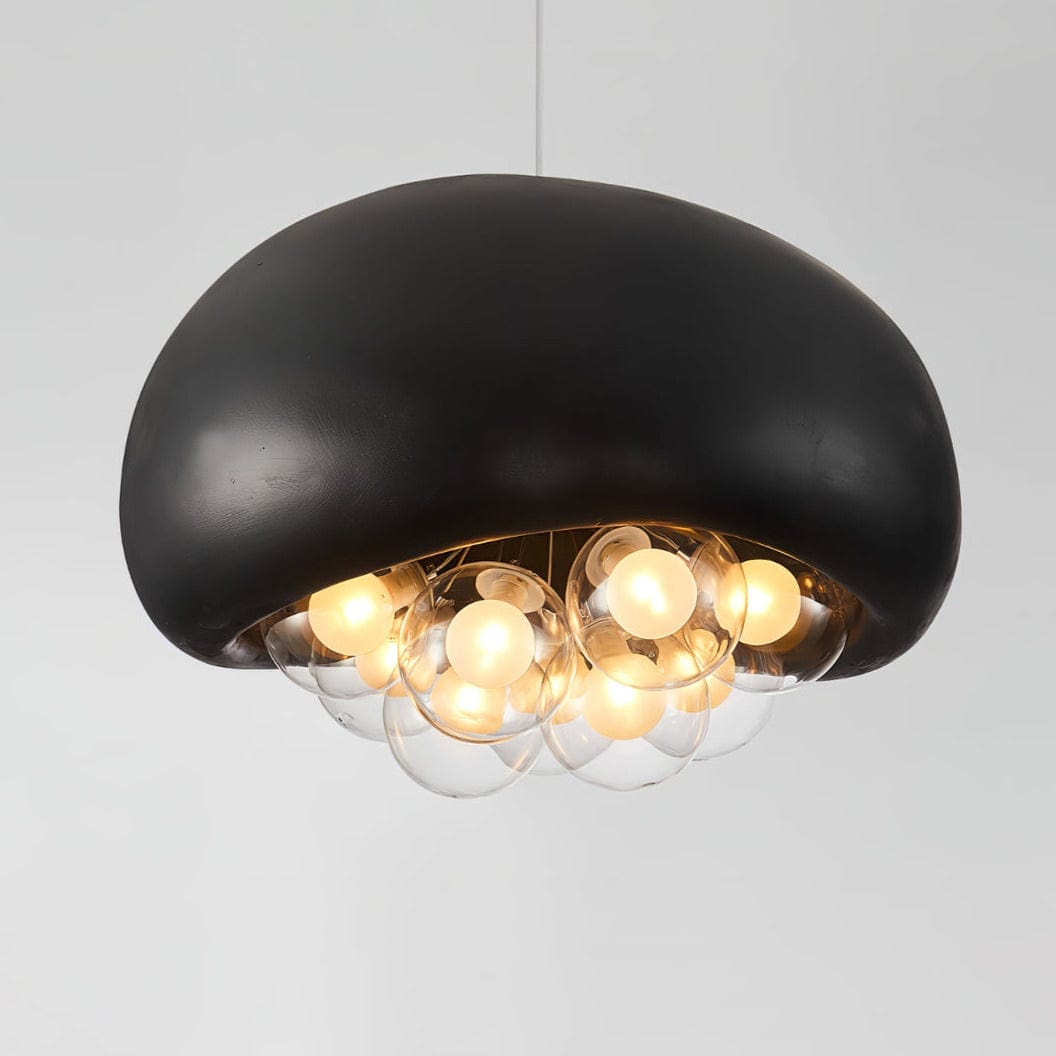 Shaelyn | Wabi Sabi Chandelier - Detail View #3 | HomeCartel