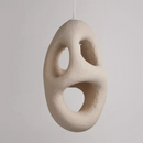 Farah | Wabi Sabi Pendant Light