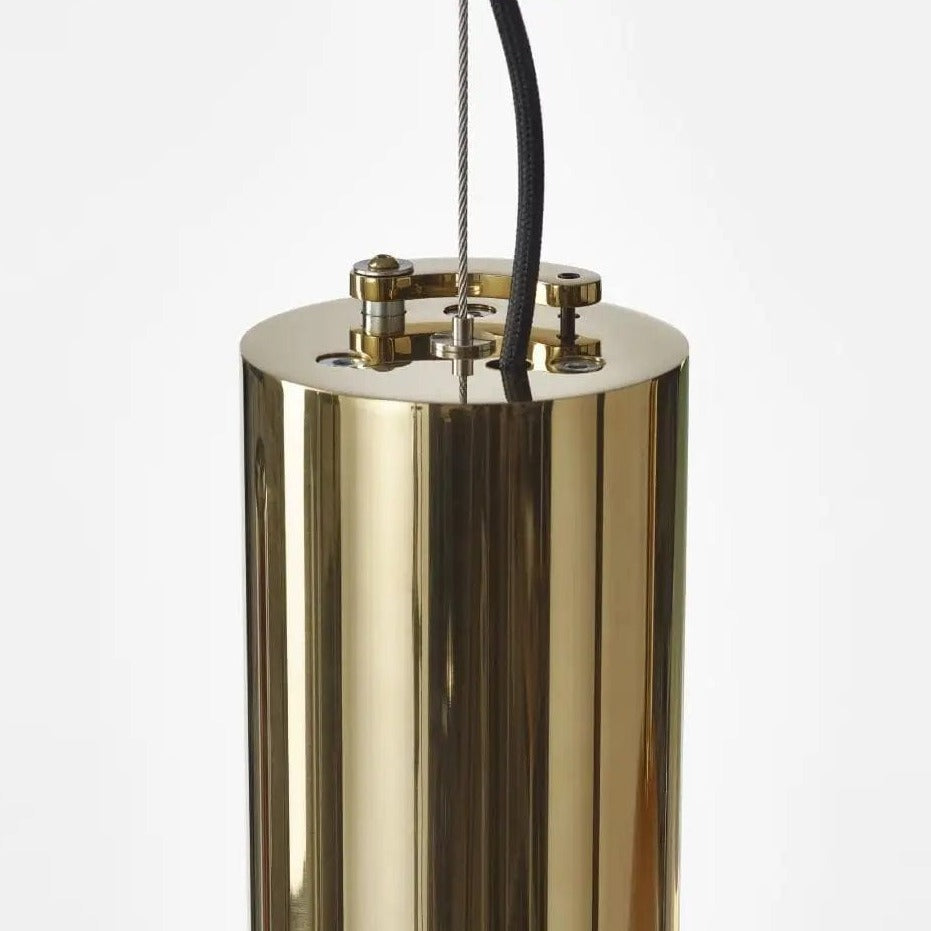 Germund | Modern Pendant Light - Detail View #6 | HomeCartel