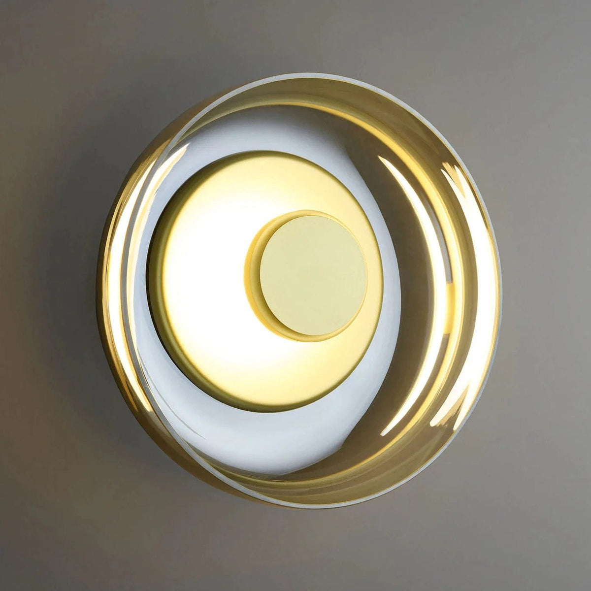 Leda Deux | Modern Wall Light - Home Cartel ®