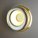 Leda Deux | Modern Wall Light