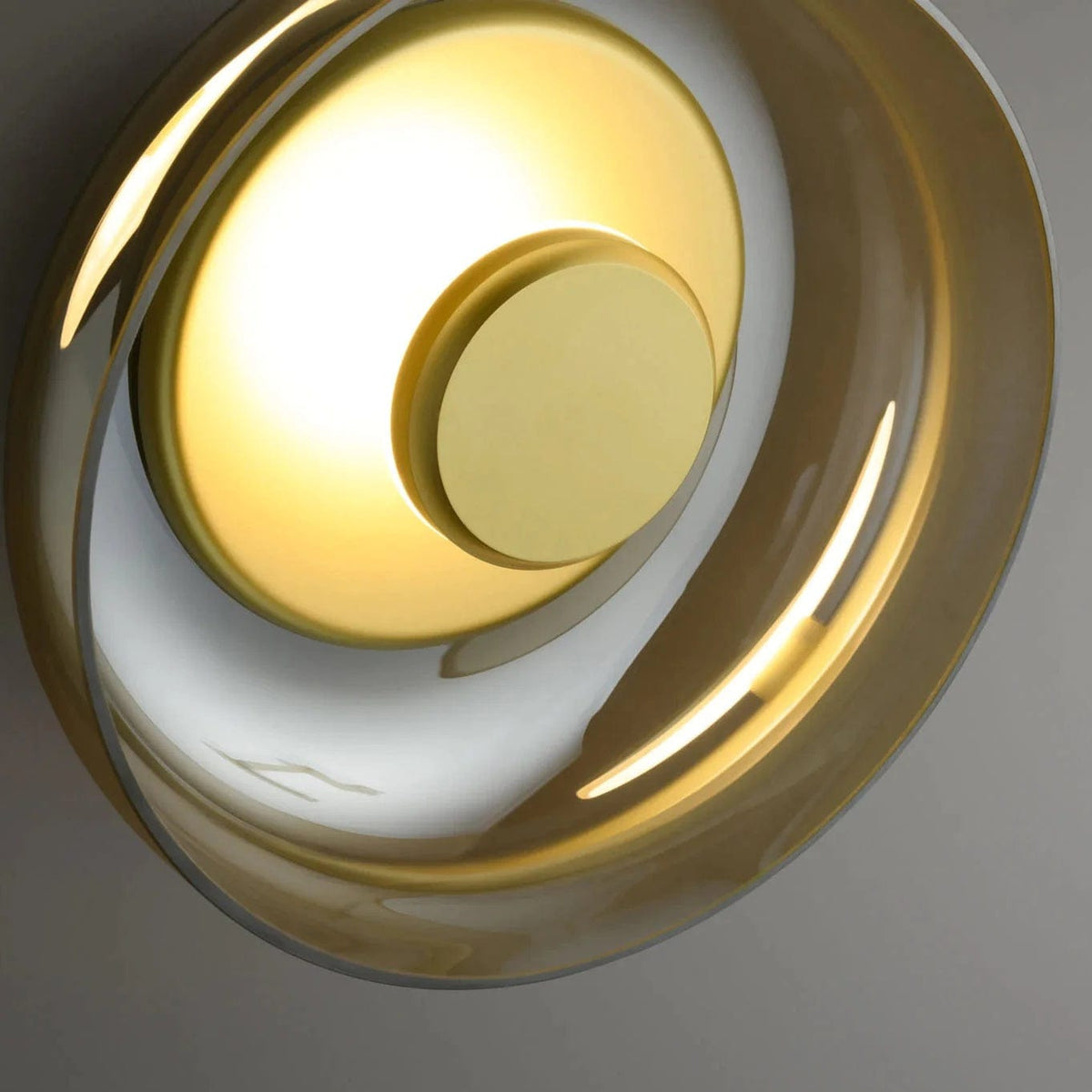 Leda Deux | Modern Wall Light - Home Cartel ®