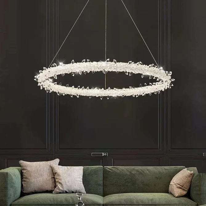 Stella | Modern Chandelier - Home Cartel ®