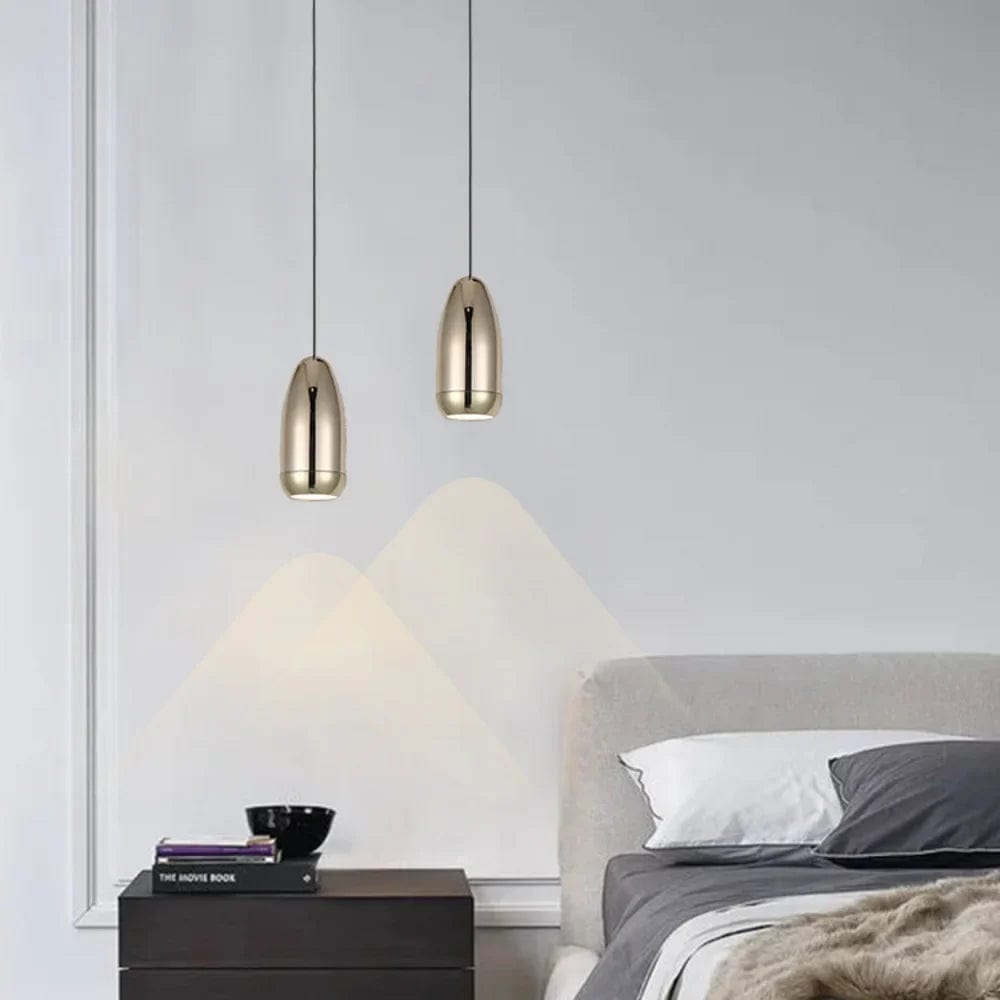 Oleson | Pendant Light - Home Cartel ®