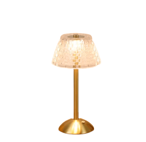 Aramina | Rechargeable Table Lamp - Modern Rechargeable Table Lamp | HomeCartel Philippines