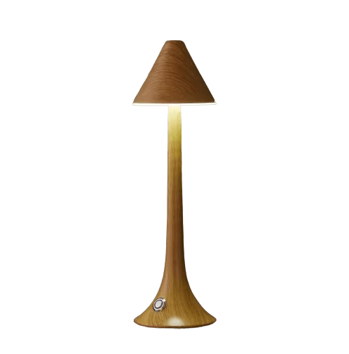 Sidney | Rechargeable Table Lamp - Modern Rechargeable Table Lamp | HomeCartel Philippines