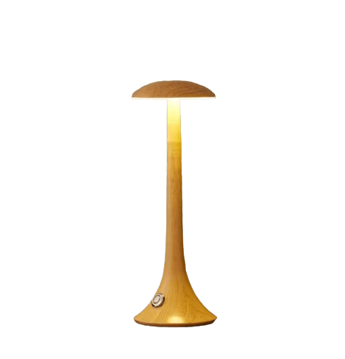 Fleur | Rechargeable Table Lamp - Modern Rechargeable Table Lamp | HomeCartel Philippines