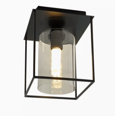 Miranda | Semi Flush Mounted Light - Home Cartel ®