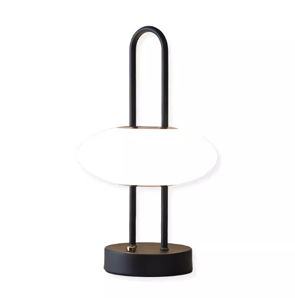 Asoi | Rechargeable Table Lamp - Modern Rechargeable Table Lamp | HomeCartel Philippines