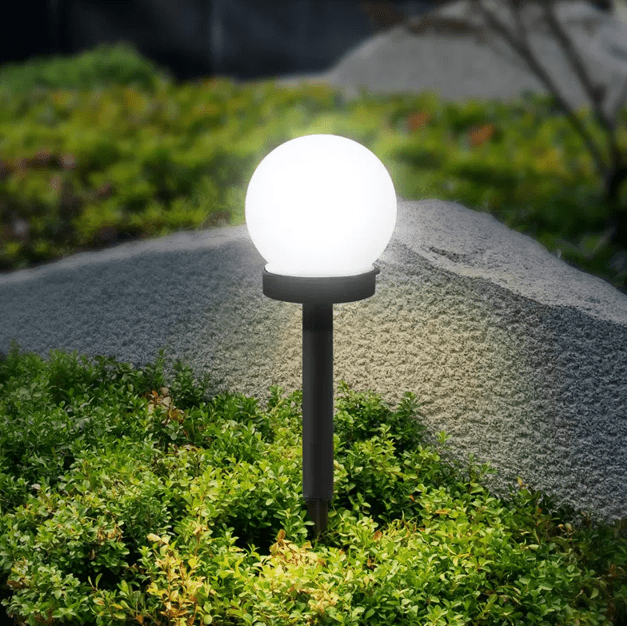 Adriana | Outdoor Pathway Light - Detail View #2 | HomeCartel