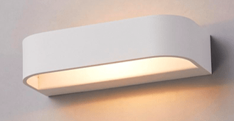 Shazia | Bathroom Light - Modern Vanity Light | HomeCartel Philippines