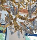 Ríkruisce | Cluster Chandelier