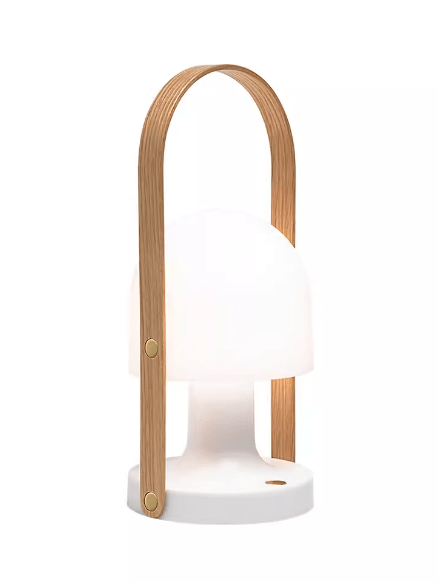 Arah | Rechargeable Table Lamp - Modern Rechargeable Table Lamp | HomeCartel Philippines