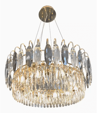 Cammy | Chandelier - Modern Chandelier | HomeCartel Philippines