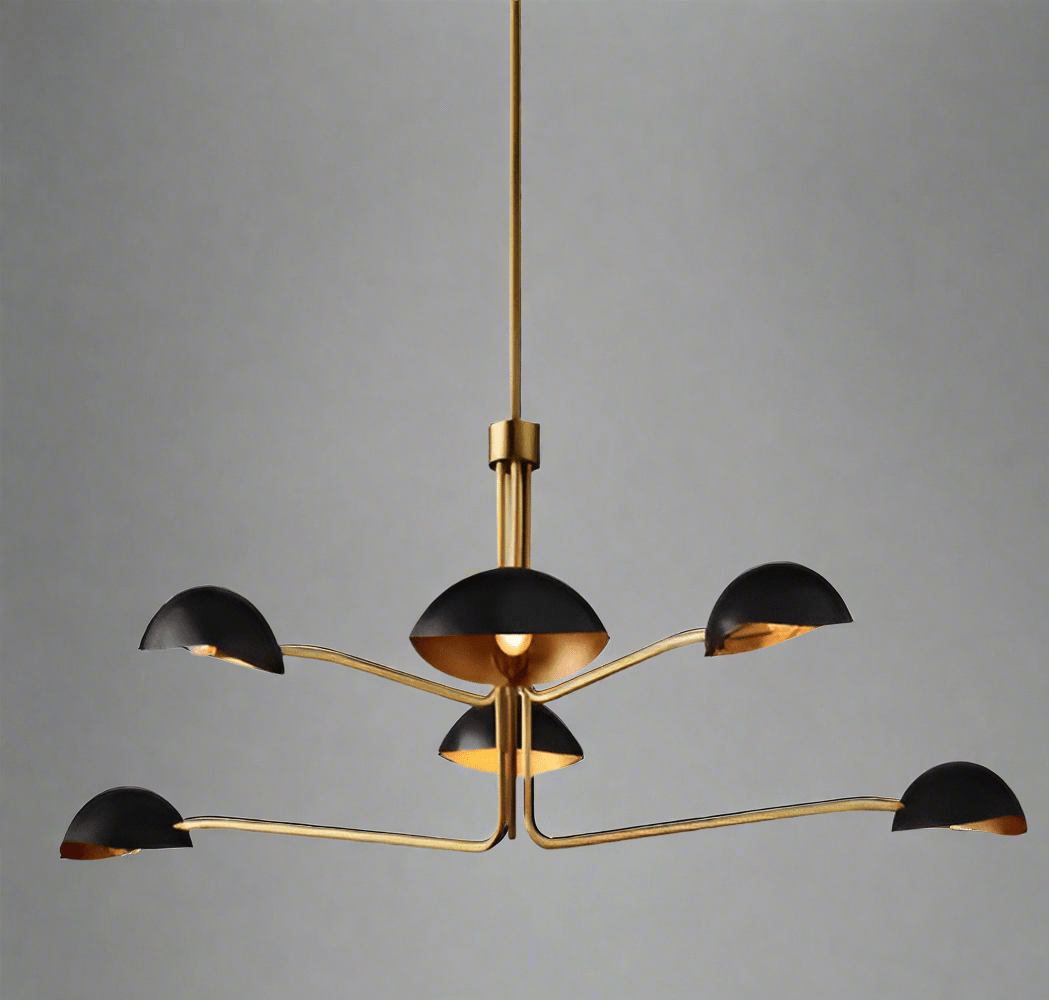 Daxter | Chandelier - Home Cartel ®