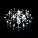 Aila | Modern Chandelier