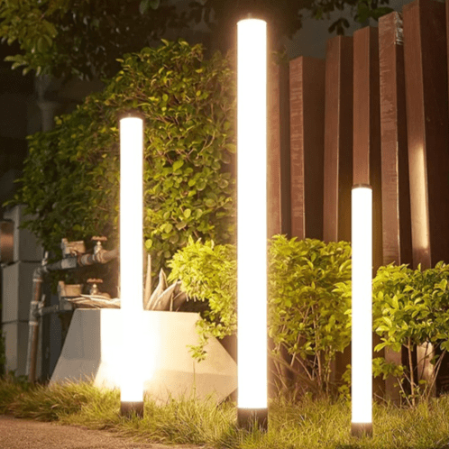 Lukretia | Pathway Light - Modern ARCHITECTURAL OUTDOOR | HomeCartel Philippines