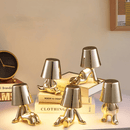 Elara | Rechargeable Table Lamp