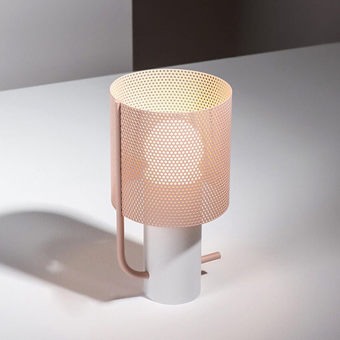 Kravica | Table Lamp - Detail View #3 | HomeCartel