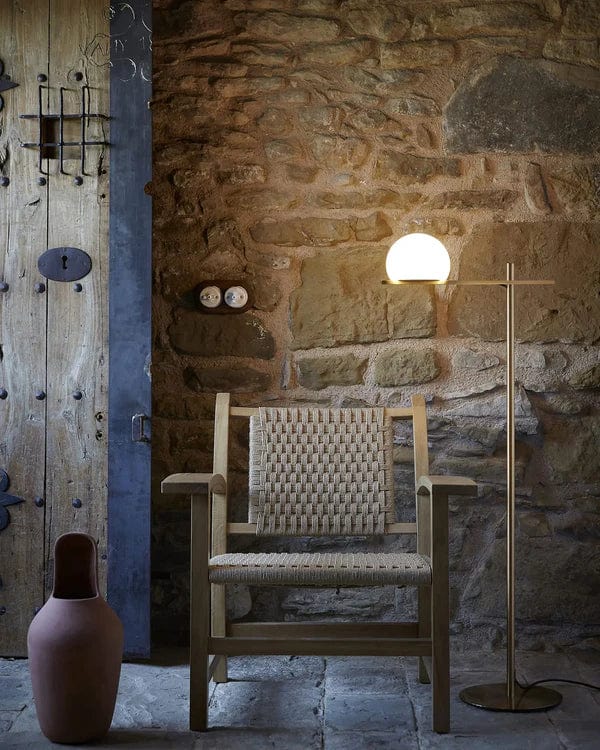 Inoe Quatre | Modern Floor Lamp - Home Cartel ®