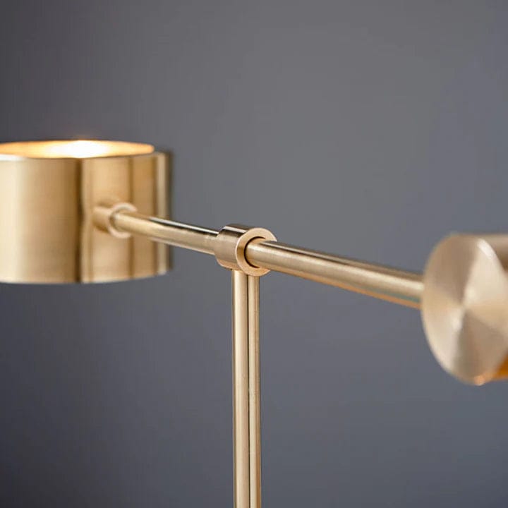 Karlov | Table Lamp - Home Cartel ®