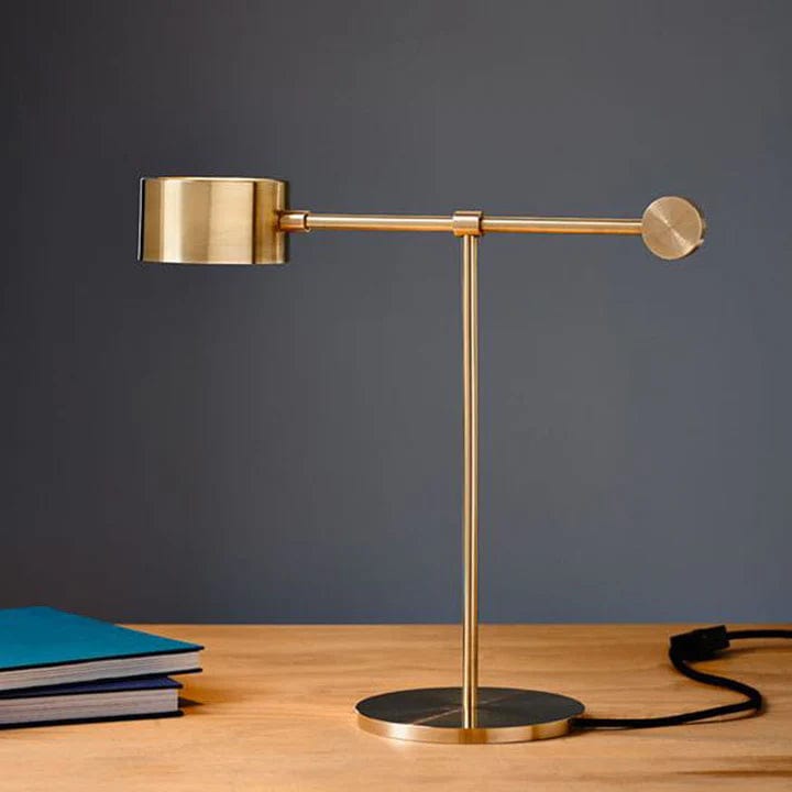 Karlov | Table Lamp - Home Cartel ®