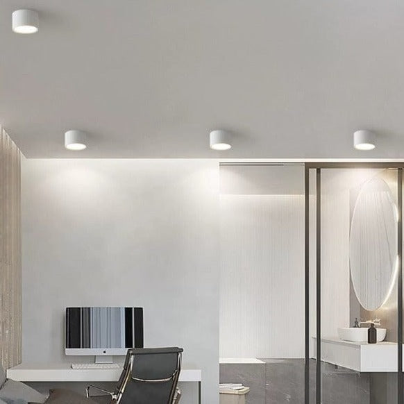 Taos | Surface Mounted Downlight - Home Cartel ®