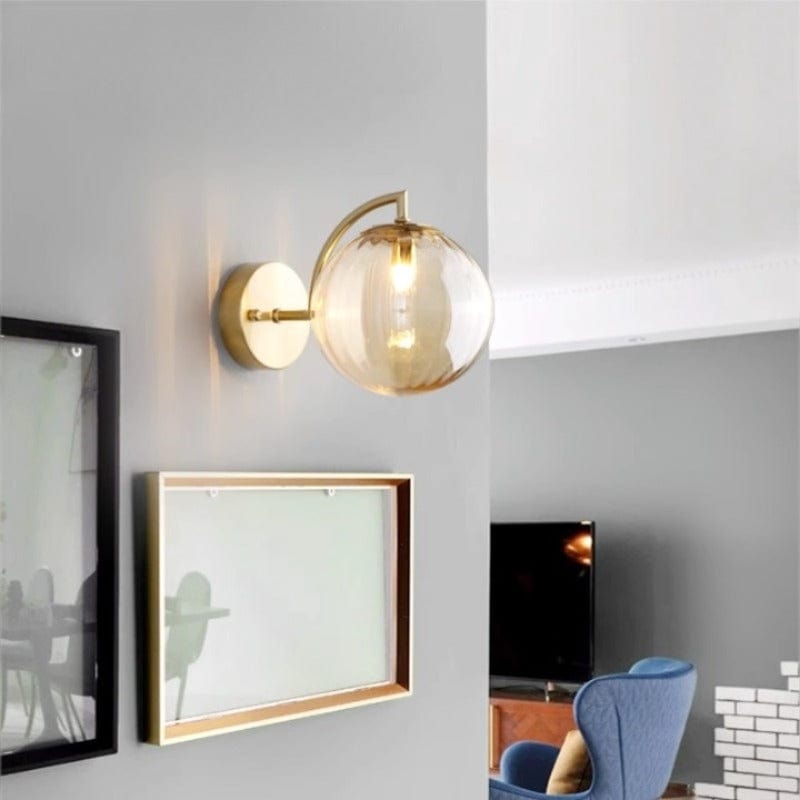 Vancho | Wall Lamp - Home Cartel ®