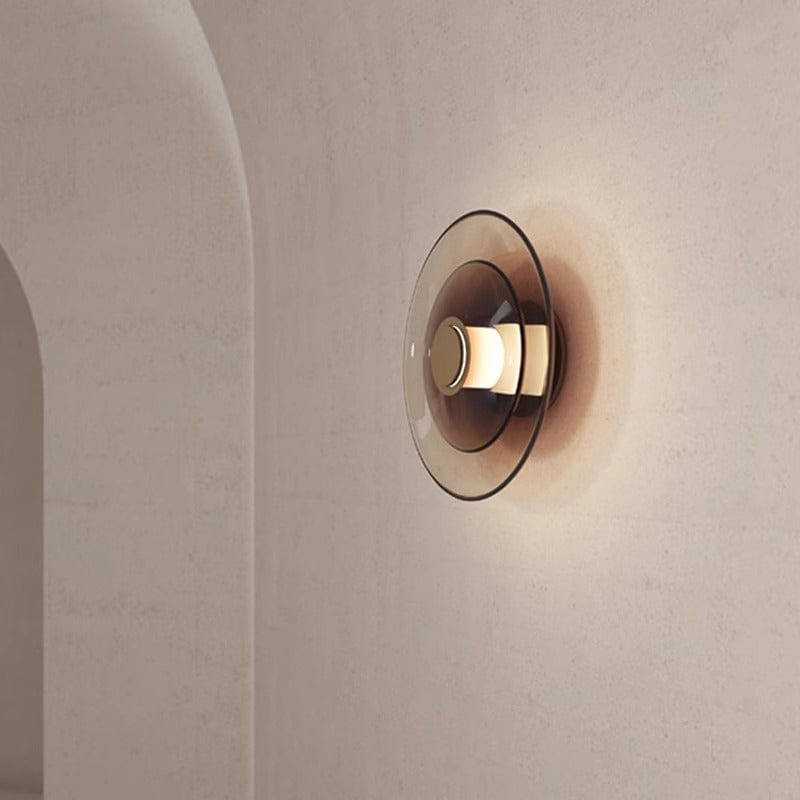 Isi | Wall Lamp - Home Cartel ®
