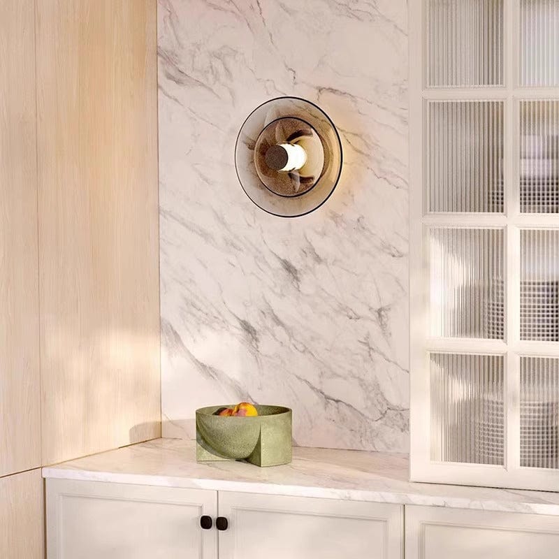 Isi | Wall Lamp - Home Cartel ®