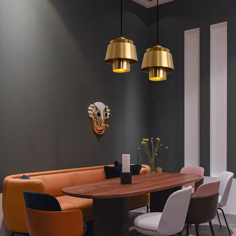 Firdaus | Pendant Light - Home Cartel ®