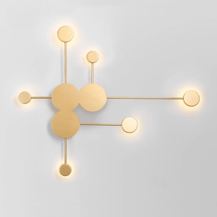 Yesla | Wall Lamp - Modern Wall Light | HomeCartel Philippines