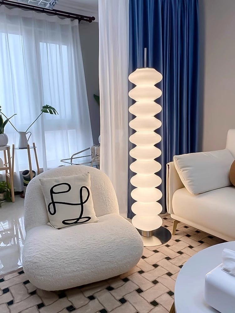 Iara | Floor Lamp - Home Cartel ®