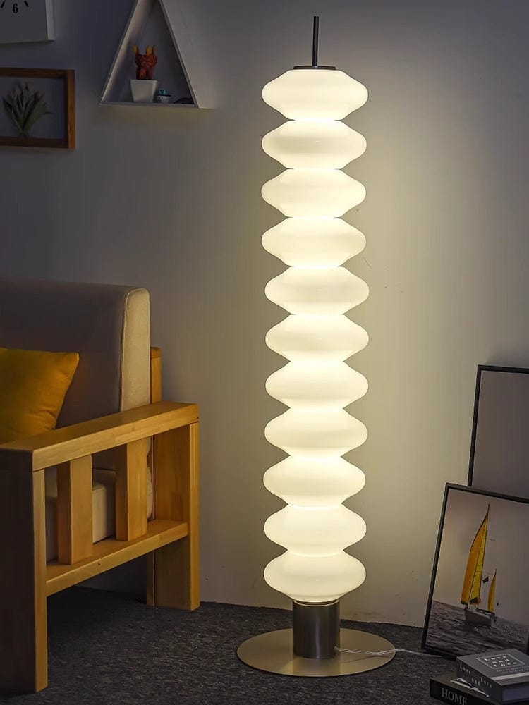 Iara | Floor Lamp - Home Cartel ®