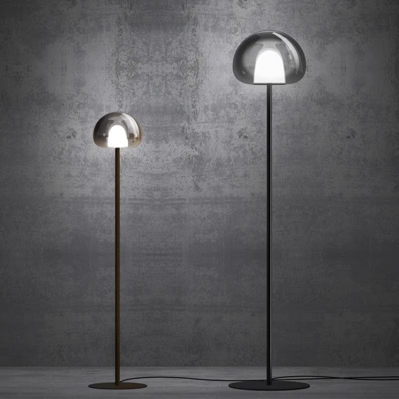 Spectre Deux | Modern Floor Lamp - Home Cartel ®