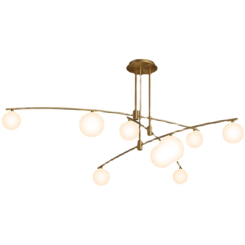 Evander | Modern Chandelier - Home Cartel ®