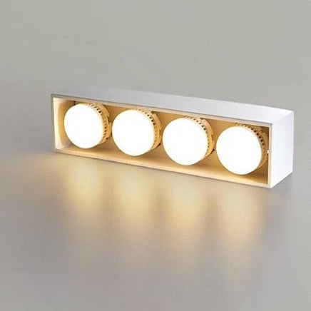 Luca | Surface Mounted Downlight - Detail View #2 | HomeCartel